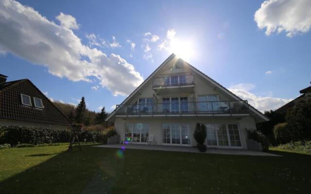 Ferienwohnung Ostseerauschen 2