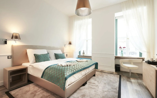 Boutique Residence Budapest