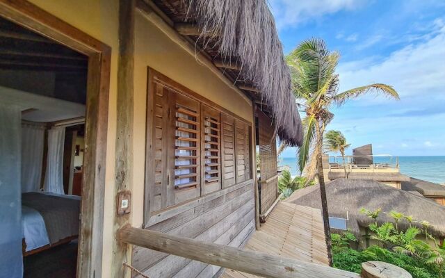 Filha da Lua Ecolodge