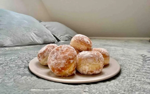 Croissant de Lune - Cœur de Ville - Old Town