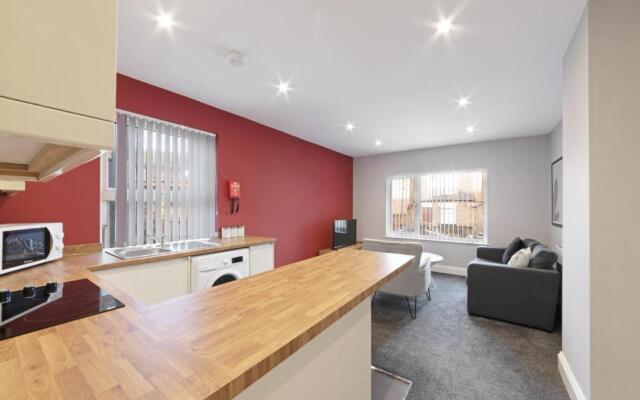 K Suites - Waveney Chambers 1