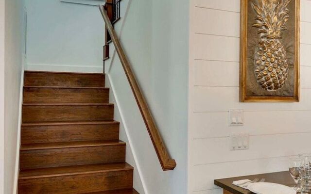 Serenity Retreat by Destin Getaways