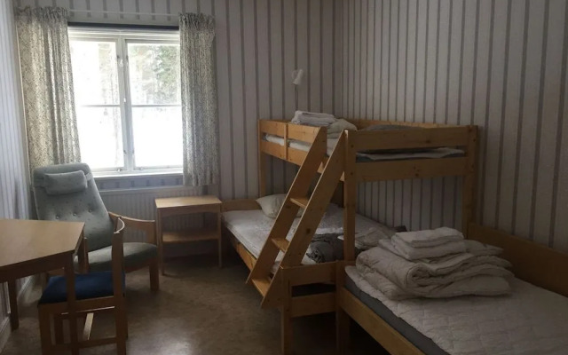 STF Edelviks Folkhögskola Burträsk