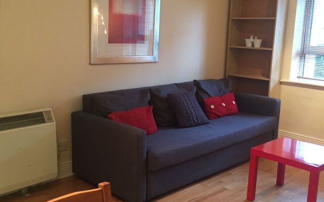 Townsend Street Self Catering