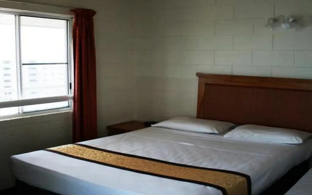 Luma Luma Holiday Apartments