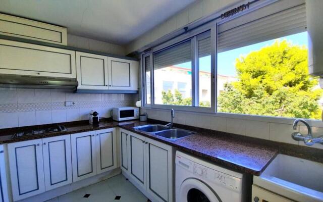 Apartamento Ducal Con Vistas Al Mar F5- 2