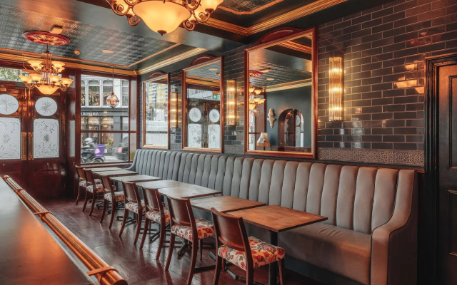 Hotel Indigo London Clerkenwell by IHG