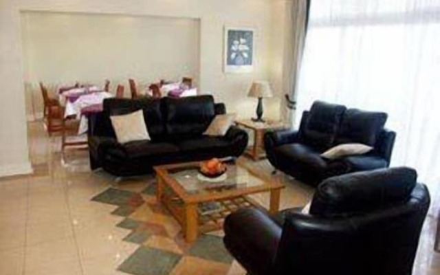 The Sandringham Bed and Breakfast