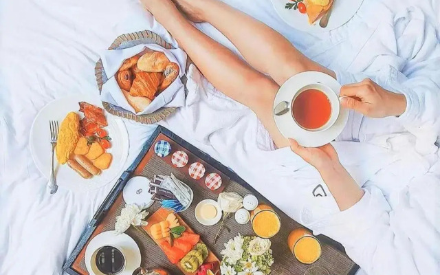 Aiolos Hotel