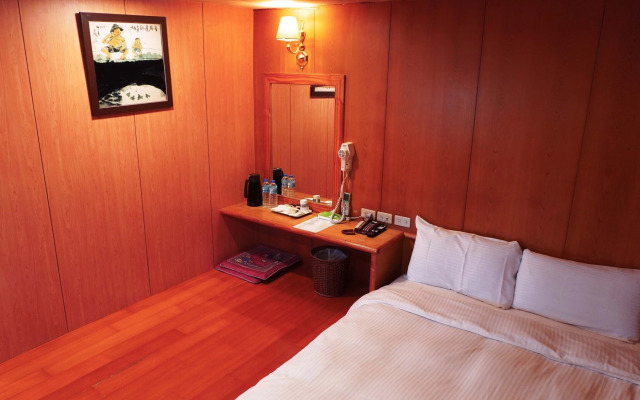 Suao Hotel