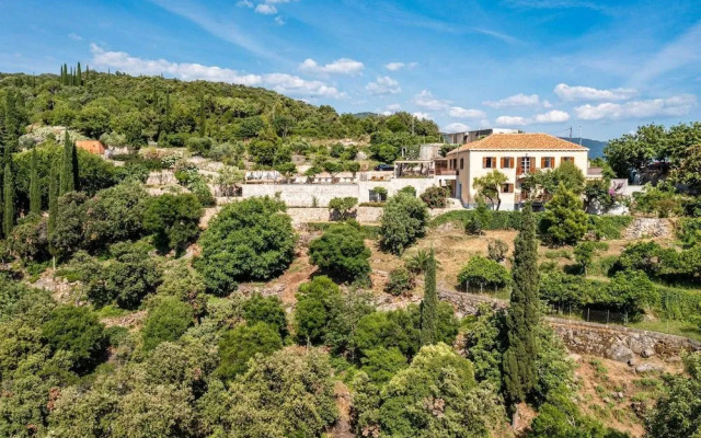 Villa Palma