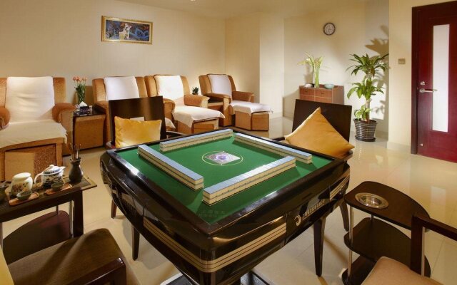 Royal Tulip Hotel Zhujiajiao Shanghai