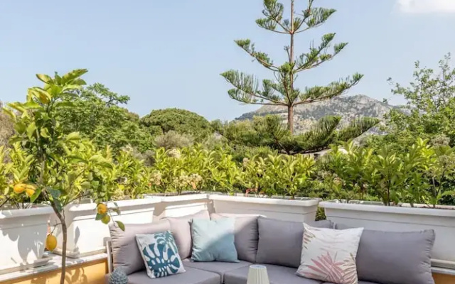 Villa Ammirata Apartment by Wonderful Italy