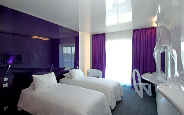 Comfort Aparthotel Bassin d'Arcachon