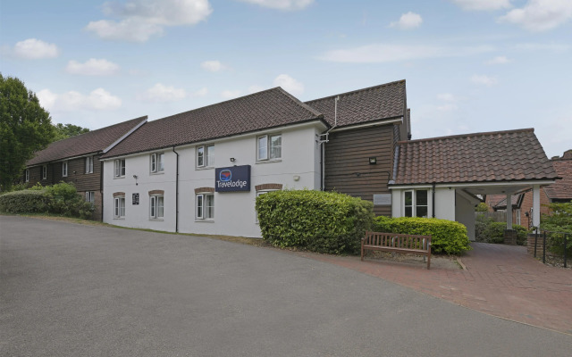 Travelodge London Chigwell