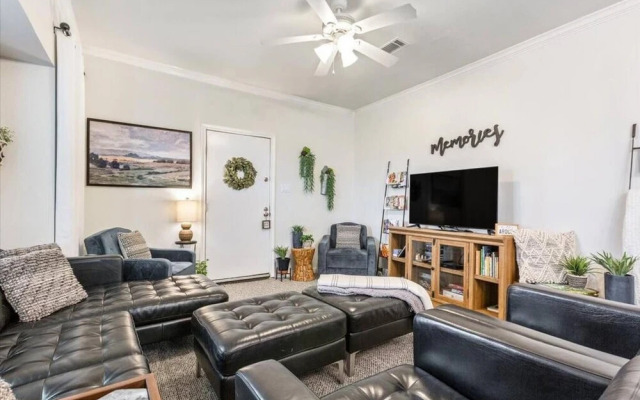 New Centrally Located Family Gathering Place