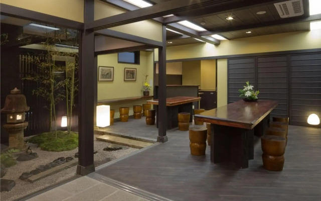 The Edo Sakura