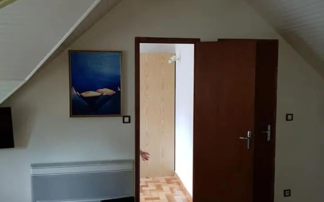 Joli petit appartement au calme