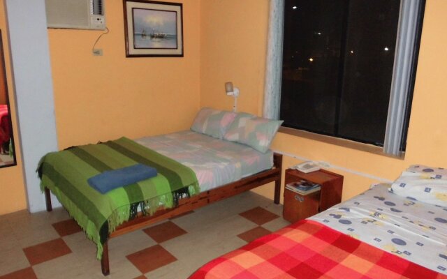 Hotel Francisco II