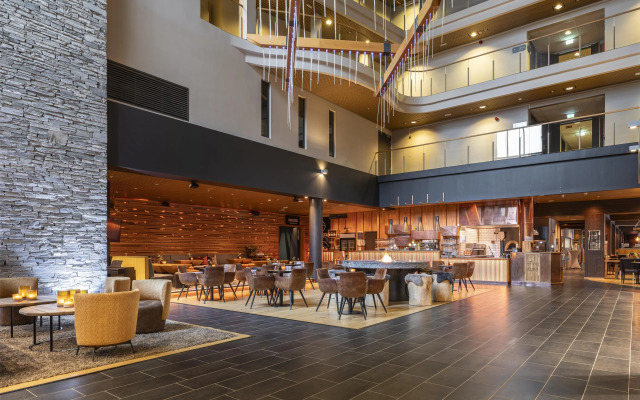 Radisson Blu Resort Trysil