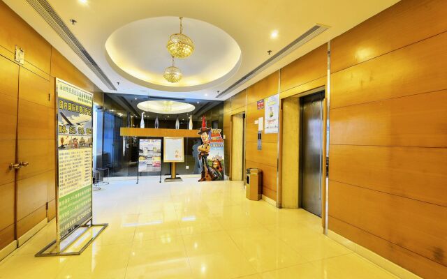Sunon Hotel