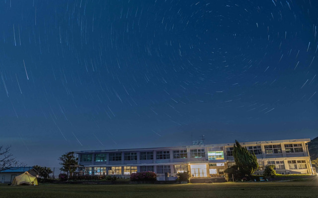 Yukusa Ohsumi Umi no Gakko