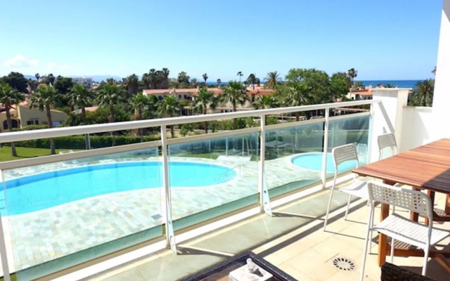 Apartamentos Les Portelles