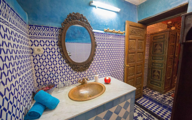 Riad Dar Guennoun