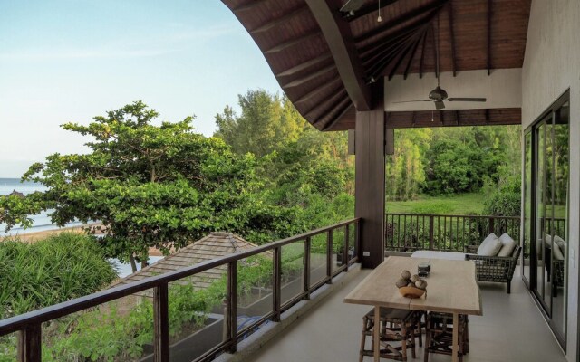 SAAI Resort