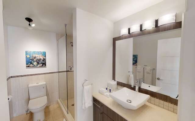 Salterra, a Luxury Collection Resort & Spa, Turks & Caicos