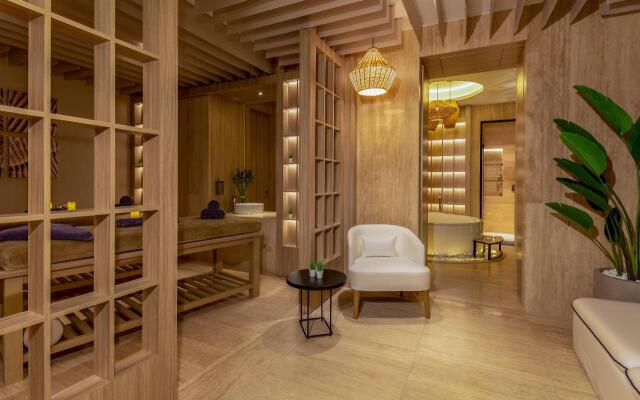 Rexene Resort Hotel & Spa