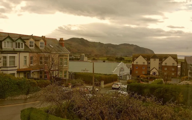 Luxurious Apartments In Conwy