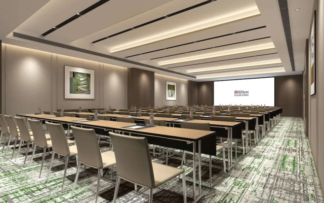 Hilton Garden Inn Suzhou Kunshan