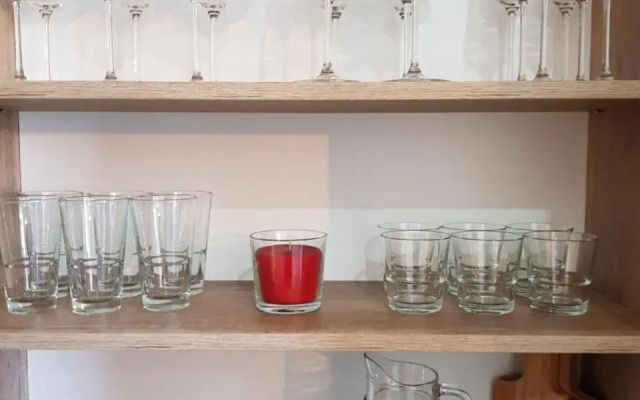 Vila Mojca - Apartmaji Lena