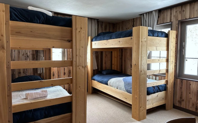 Legend Inn Myoko