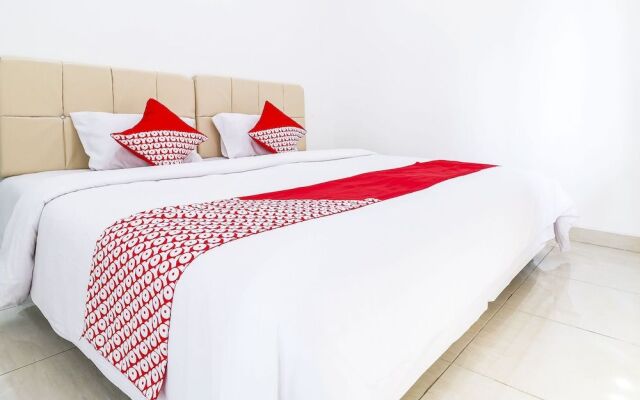 OYO 1438 Murai Guest House