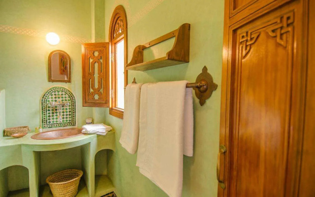 Riad Sidi Fatah
