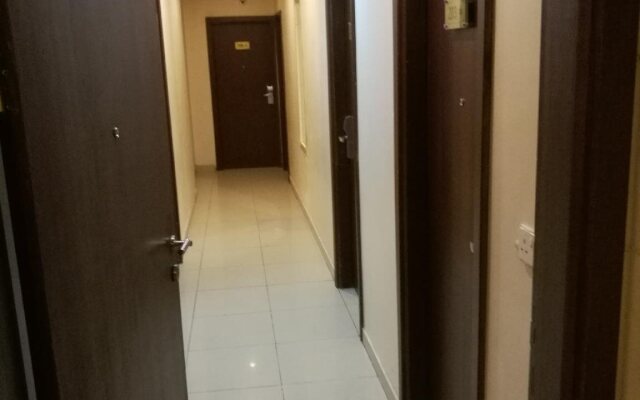 Manazel Al Rahal Hotel 1