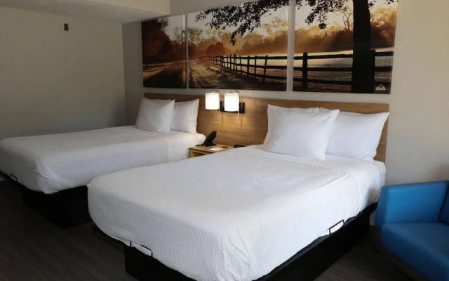 Days Inn Farmville