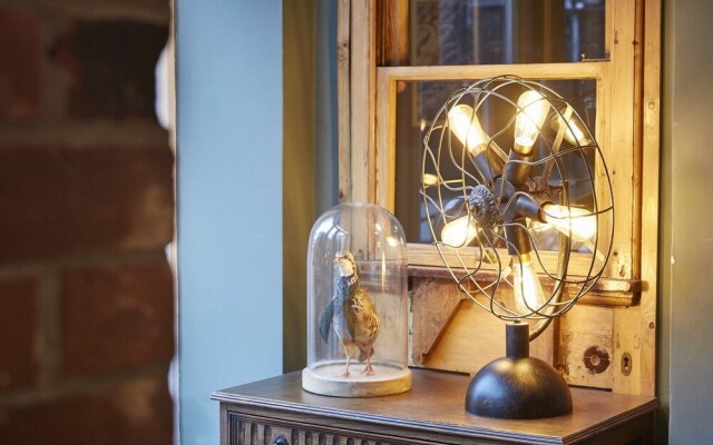 The Dog & Partridge by Greene King Inns