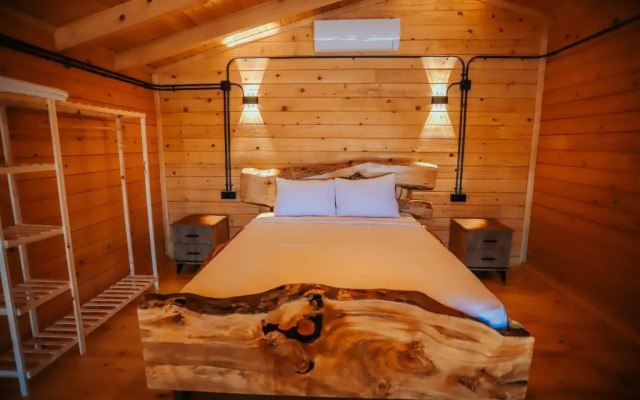 Mercan Tatil Evi Sapanca
