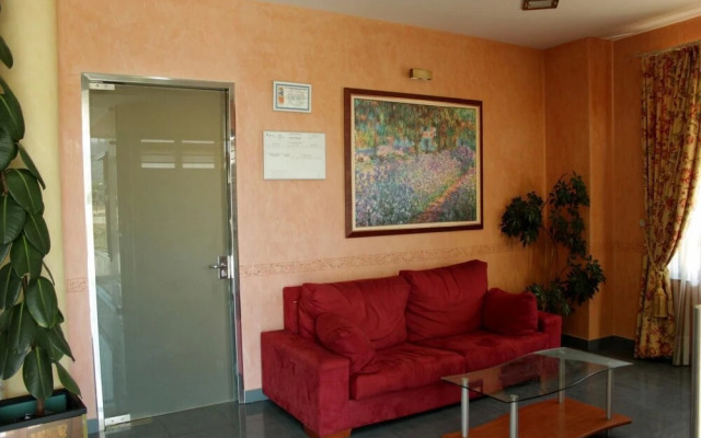Hostal Tio Pepe II
