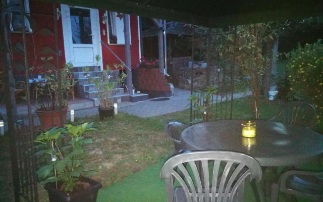 Ferienwohnung am Finkenherd