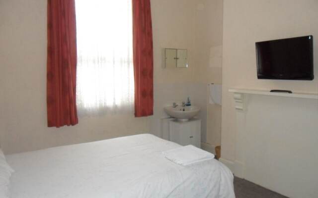 Comfort Guesthouse