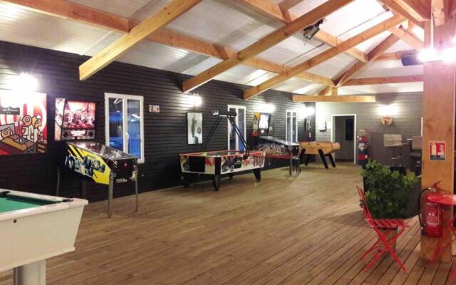 Zen Mobilhome Mimizan