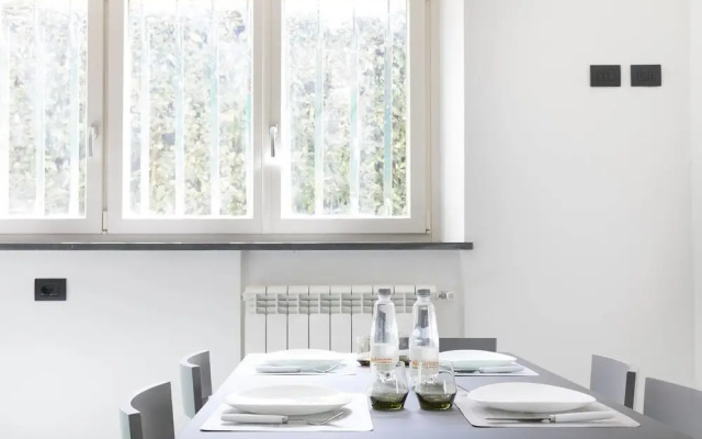 Altido Terrace Apartment