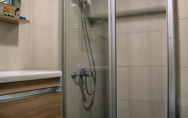 Akin Suites Istanbul
