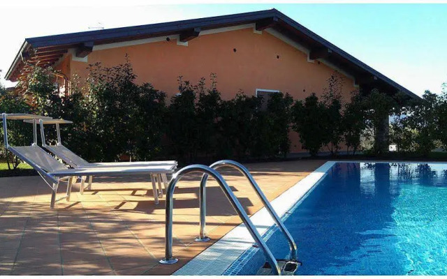 Residence Boschetti