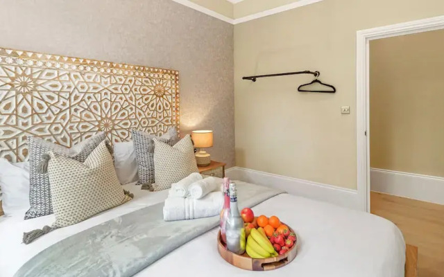 Quality 2B 1B Apartments For Contractors