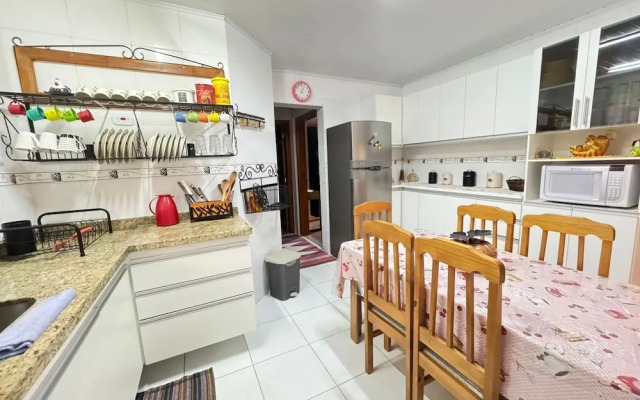 Luxury 3 Bedroom Home